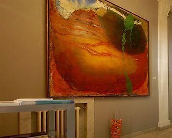 Art Hotel Royal คาร์ลสรูเฮอ ภายนอก รูปภาพ