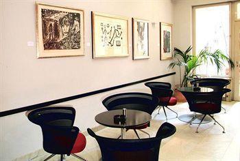 Art Hotel Royal คาร์ลสรูเฮอ ภายนอก รูปภาพ